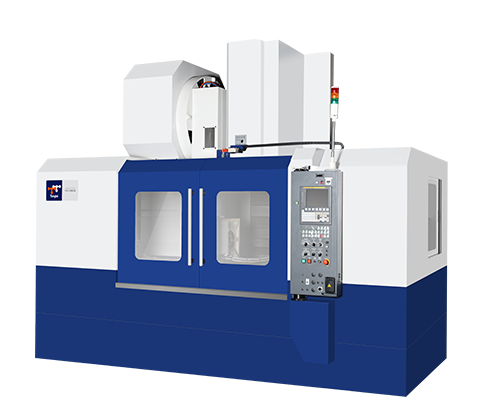 臺(tái)灣東臺(tái)精機(jī) 立式加工機(jī) TMV-1350A