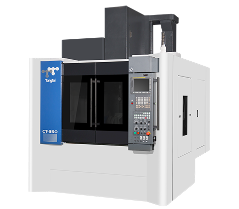 <b>臺(tái)灣東臺(tái)立式五軸加工中心機(jī) C型結(jié)構(gòu) CT-350</b>
